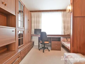 Pronájem bytu 2+1, Brno, Škroupova, 56 m2