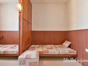 Pronájem bytu 2+1, Brno, Škroupova, 56 m2