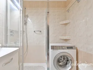 Pronájem bytu 2+1, Brno, Škroupova, 56 m2