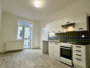 Pronájem bytu 1+1, Ostrava - Přívoz, Hájkova, 50 m2