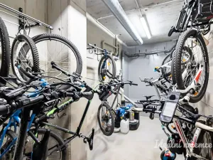 Pronájem bytu 2+kk, Praha - Vysočany, Fafkových, 54 m2