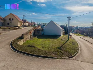 Prodej pozemku pro bydlení, Pouzdřany, 187 m2