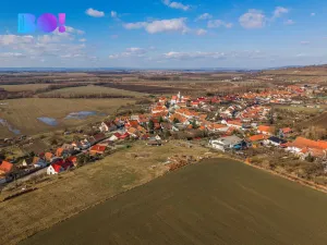 Prodej pozemku pro bydlení, Pouzdřany, 187 m2