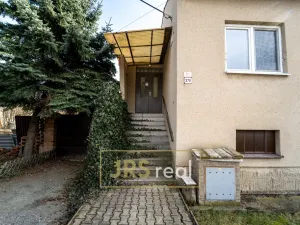 Prodej rodinného domu, Troubsko, 302 m2