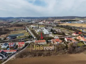 Prodej rodinného domu, Troubsko, 302 m2