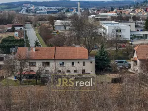 Prodej rodinného domu, Troubsko, 302 m2