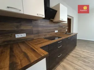 Prodej rodinného domu, Bystřany, Husova, 180 m2