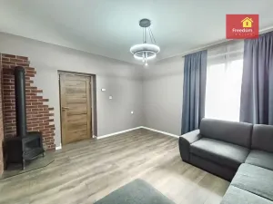 Prodej rodinného domu, Bystřany, Husova, 180 m2