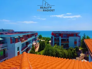 Prodej bytu 2+1, ,Elenite,Bulharsko, 94 m2