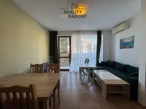 Prodej bytu 2+1, Elenitė,, Bulharsko, 94 m2