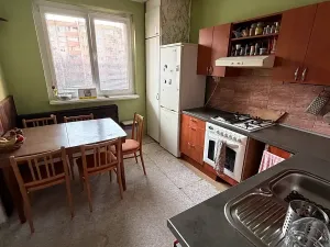 Prodej bytu 3+1, Frýdek-Místek, Pekařská, 76 m2