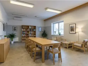 Pronájem kanceláře, Ostrava, Františky Stránecké, 118 m2