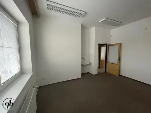 Pronájem kanceláře, Ostrava, Františky Stránecké, 118 m2