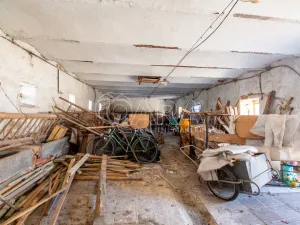 Prodej zemědělské usedlosti, Lišov - Horní Slověnice, 900 m2