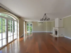 Pronájem rodinného domu, Praha - Nebušice, Spojová, 600 m2