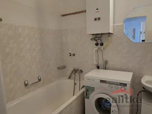 Pronájem bytu 2+1, Opava - Předměstí, Otická, 60 m2