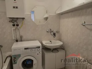 Pronájem bytu 2+1, Opava - Předměstí, Otická, 60 m2