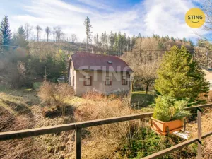 Prodej rodinného domu, Ostravice, 200 m2