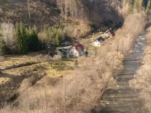 Prodej rodinného domu, Ostravice, 200 m2