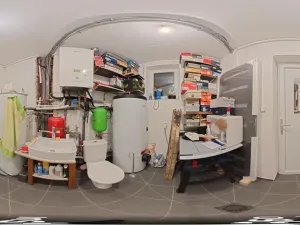 Prodej rodinného domu, Blučina, Komenského, 201 m2