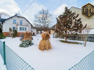 Prodej rodinného domu, Petrovice, 246 m2