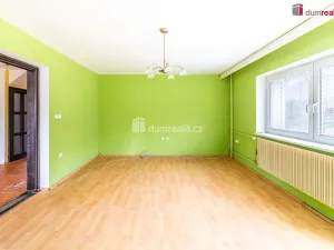 Prodej rodinného domu, Karlovice, 614 m2