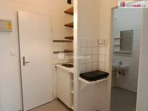 Pronájem bytu 1+kk, Praha - Strašnice, V předpolí, 30 m2