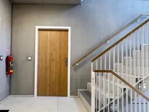 Prodej bytu 4+kk, Pardubice, 86 m2