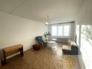 Pronájem bytu 3+1, Tábor, Berlínská, 71 m2