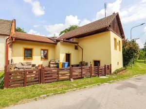Prodej rodinného domu, Březina, 300 m2