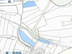 Prodej pole, Drahouš, 1 m2