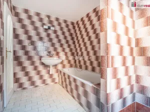 Prodej rodinného domu, Věteřov, 230 m2