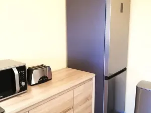 Prodej bytu 2+kk, Rakovník - Rakovník II, V Lukách, 38 m2