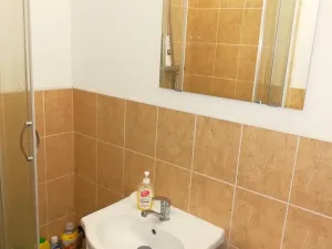 Prodej bytu 2+kk, Rakovník - Rakovník II, V Lukách, 38 m2