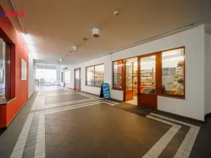 Prodej obchodního prostoru, Karlovy Vary, Divadelní náměstí, 52 m2