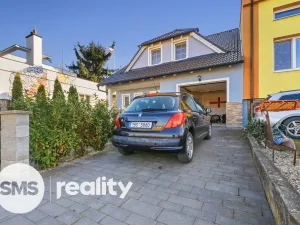 Prodej rodinného domu, Ratíškovice, Polní, 155 m2