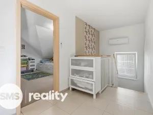 Prodej rodinného domu, Ratíškovice, Polní, 155 m2