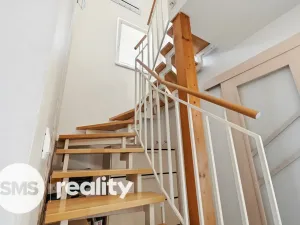 Prodej rodinného domu, Ratíškovice, Polní, 155 m2