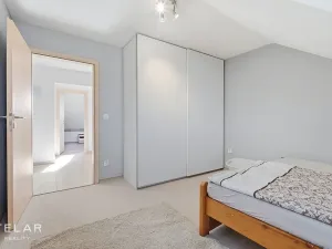 Prodej rodinného domu, Ratíškovice, Polní, 155 m2