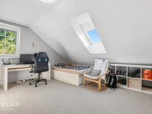Prodej rodinného domu, Ratíškovice, Polní, 155 m2