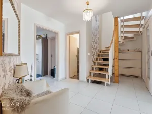 Prodej rodinného domu, Ratíškovice, Polní, 155 m2