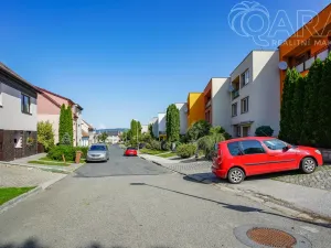 Pronájem rodinného domu, Vyškov, 140 m2