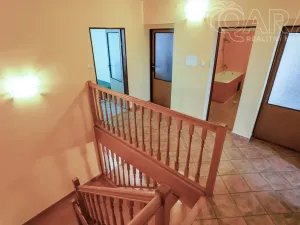 Pronájem rodinného domu, Vyškov, 140 m2