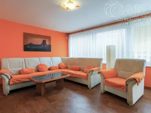 Pronájem rodinného domu, Vyškov, 140 m2