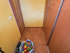 Pronájem rodinného domu, Vyškov, 140 m2