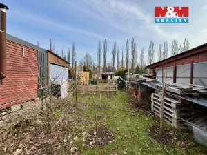 Prodej zahrady, Ostrava, Opavská, 125 m2