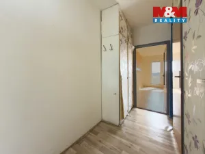 Prodej bytu 1+kk, Karviná - Mizerov, Studentská, 25 m2
