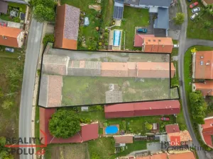 Prodej rodinného domu, Mšené-lázně - Ředhošť, 150 m2