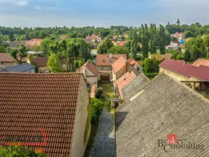 Prodej rodinného domu, Mšené-lázně - Ředhošť, 150 m2