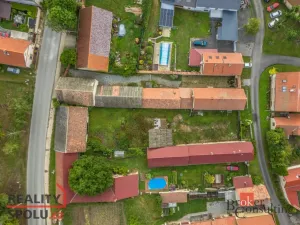 Prodej rodinného domu, Mšené-lázně - Ředhošť, 150 m2